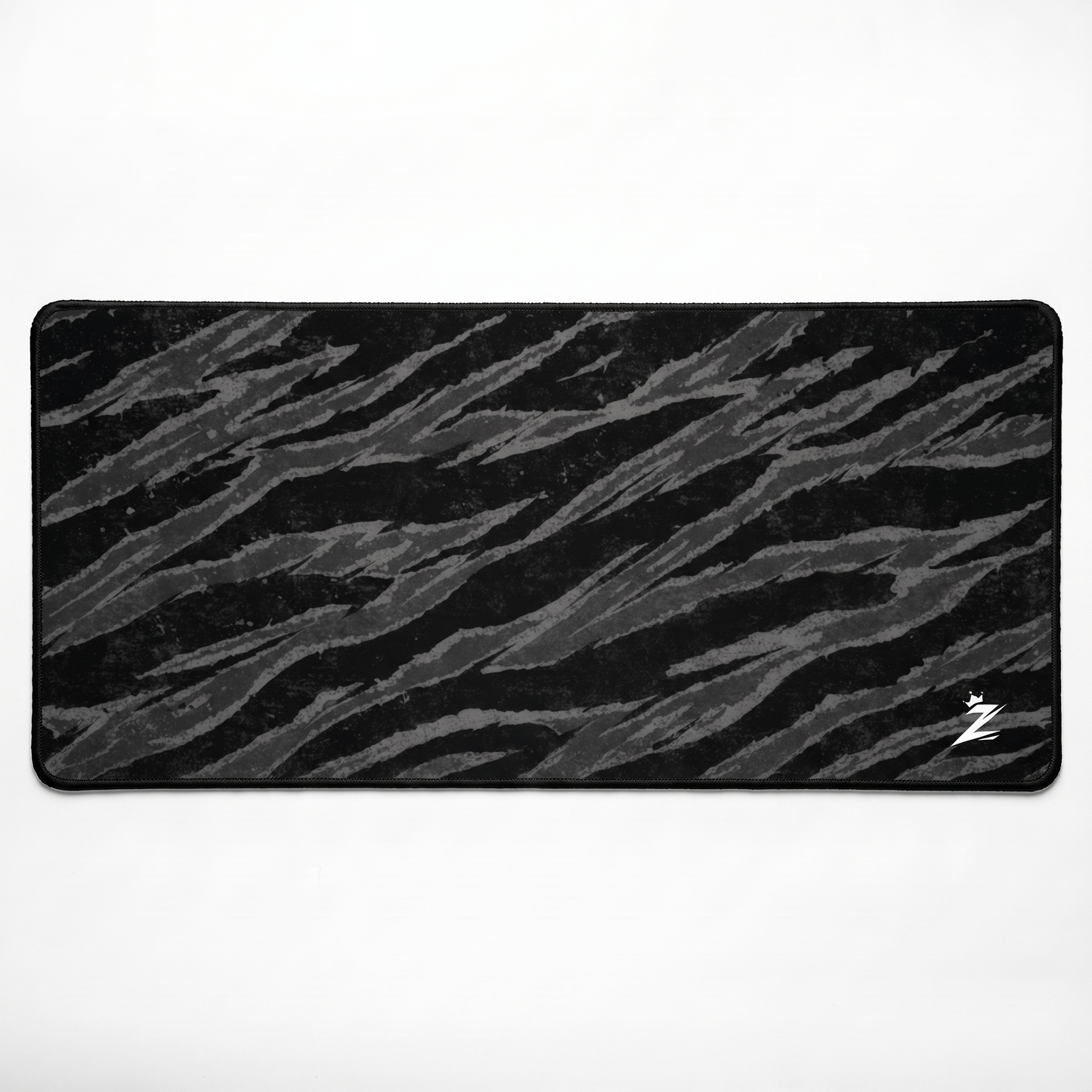 بلاك كامو - Black Camo