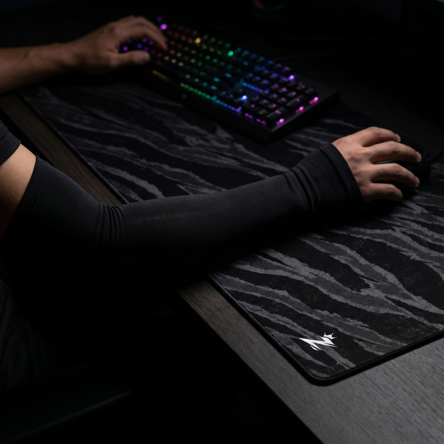 كم الذراع - Arm Sleeve
